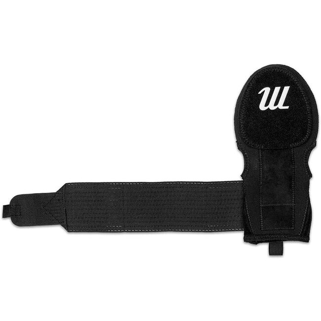 Marucci Sliding Mitt Black