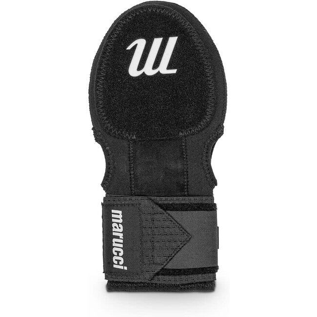 Marucci Sliding Mitt Black