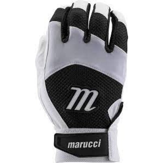 Marucci Code Batting Gloves Youth