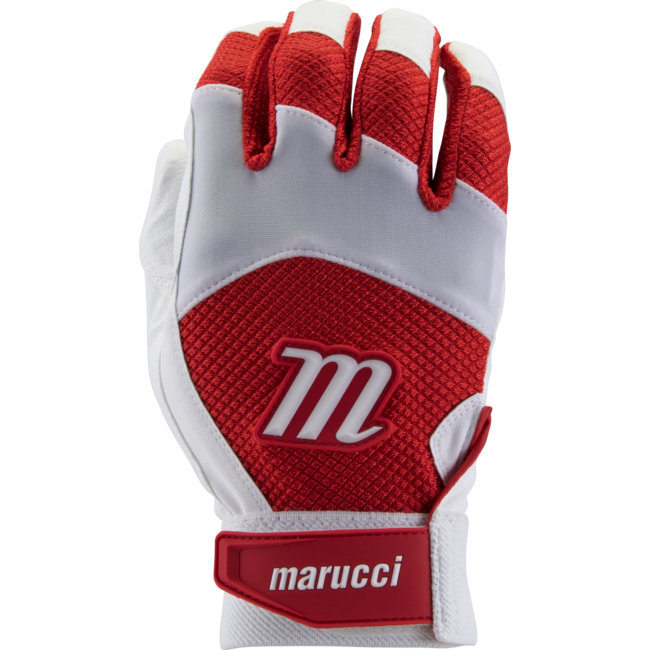 Marucci Code Batting Gloves Youth