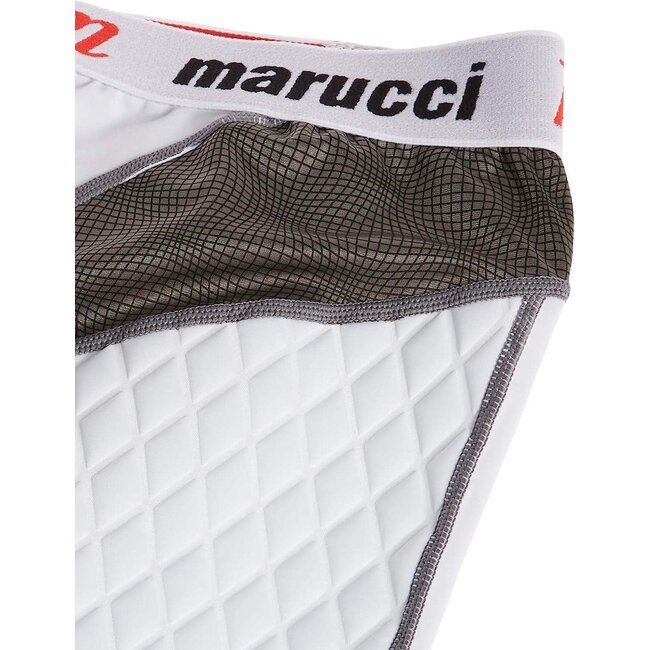 MARUCCI ELITE PADDED SLIDER