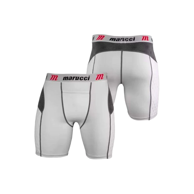 MARUCCI ELITE PADDED SLID WCUP