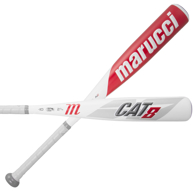 Marucci CAT8 -10