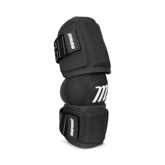 Marucci Marucci Full Coverage Elbow Guard V4 Black