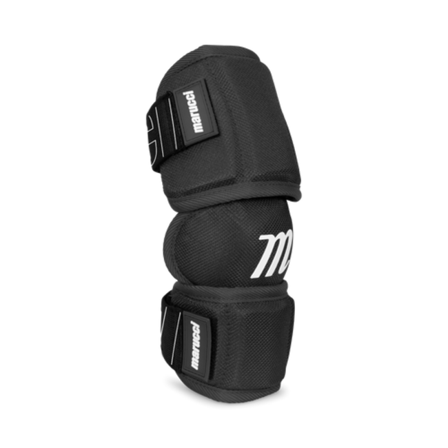 Marucci Full Coverage Elbow Guard V4 Black
