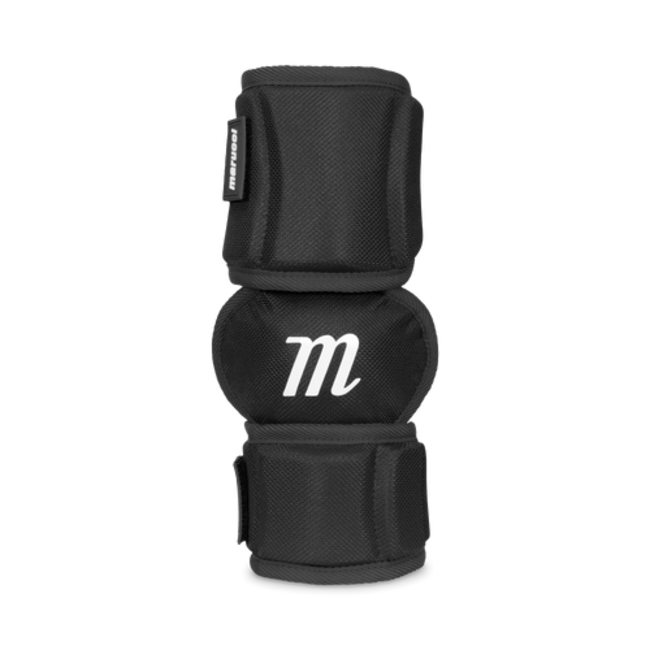 Marucci Full Coverage Elbow Guard V4 Black