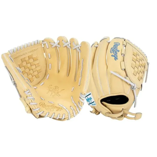 RAWLINGS Rawlings HOH PRO125SB-3C Softball Glove