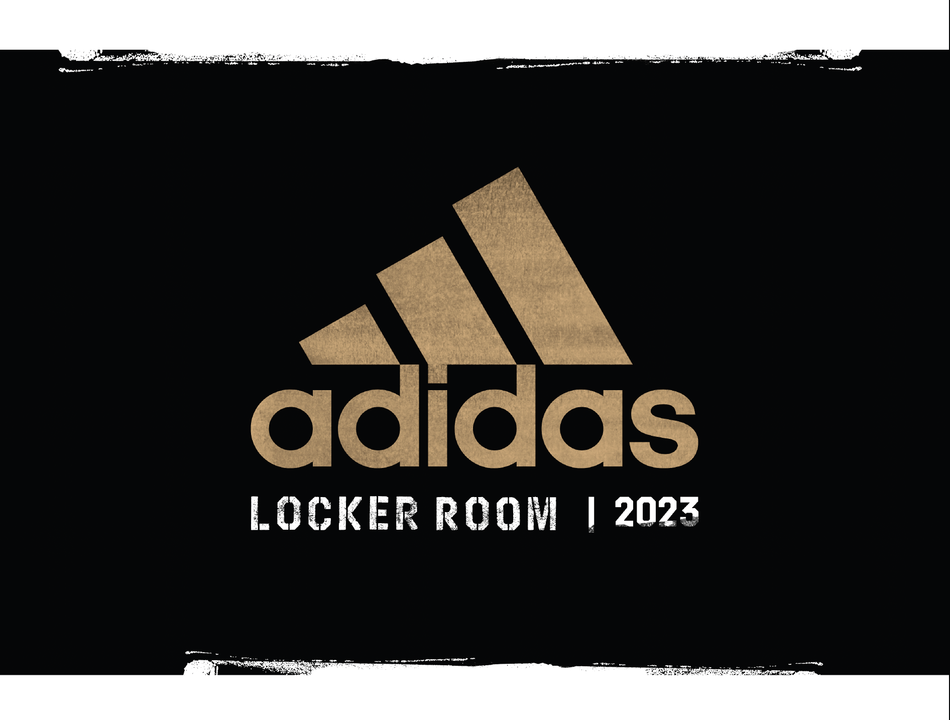 Adidas Locker Room