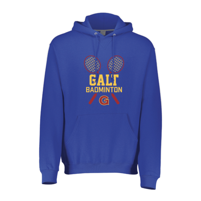 GCI Russell Dri-Power Hoody