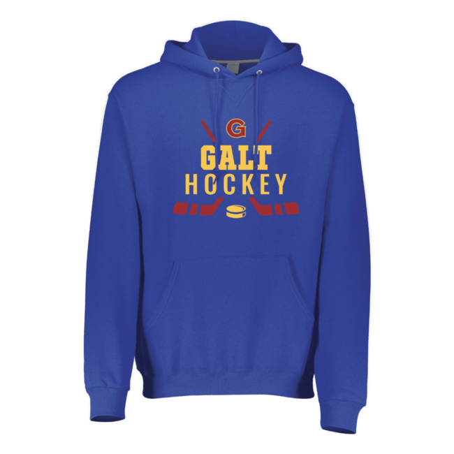 GCI Russell Dri-Power Hoody