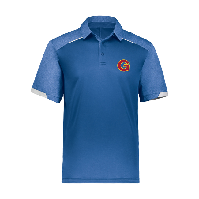 GCI Russell Legends Polo