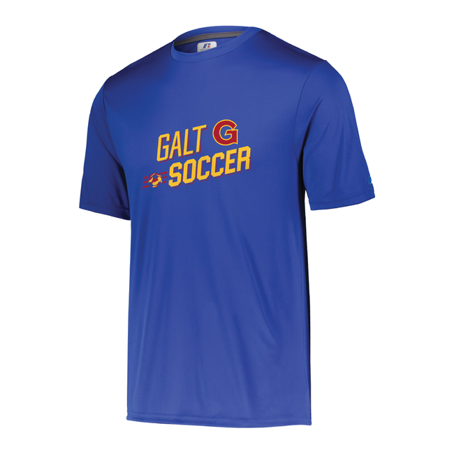 GCI Russell Dri-Power Core Performance Tee