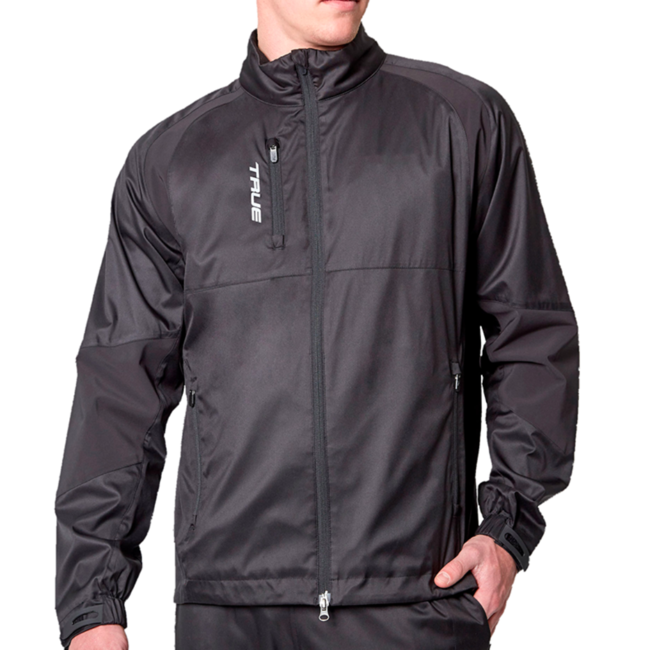 True Rink Suit Jacket - Youth