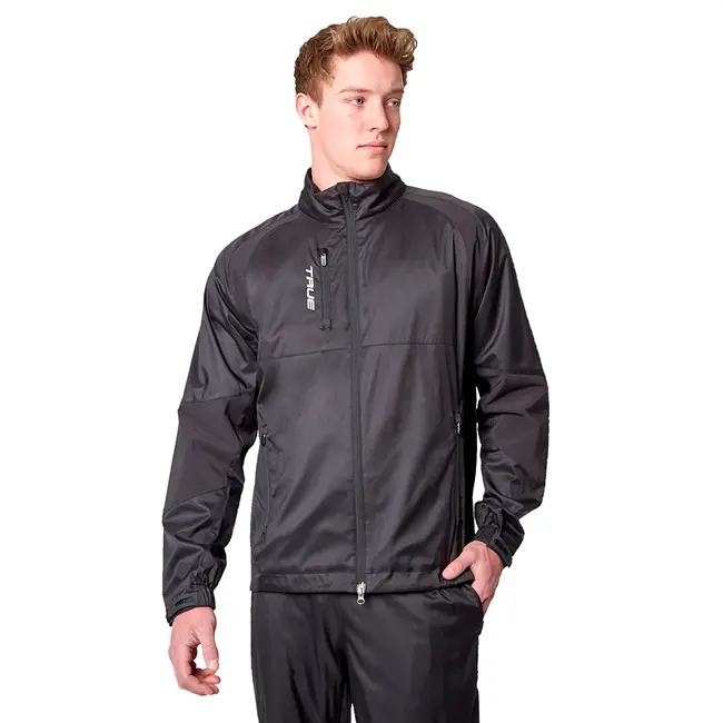 True Rink Suit Jacket - Adult