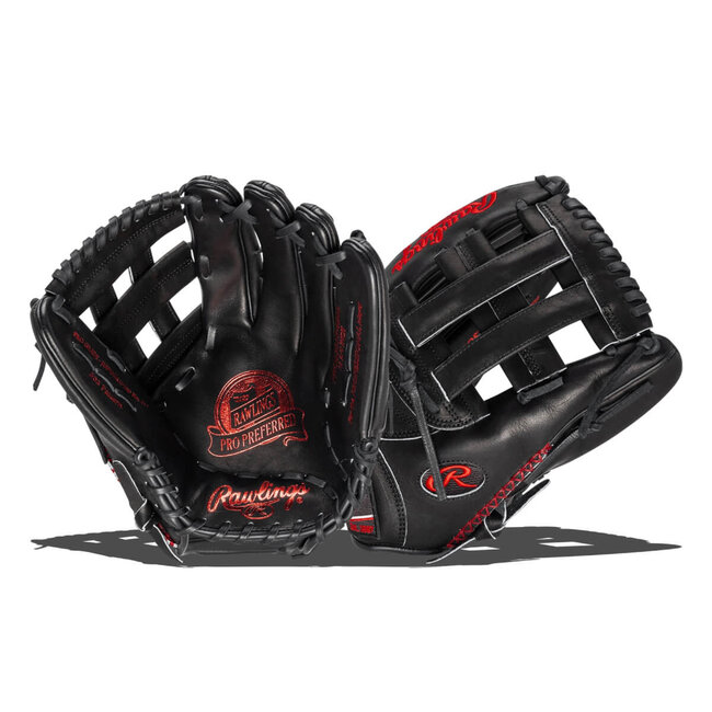 RAWLINGS Rawlings Pro Pref. PROS3039-6BSS Glove