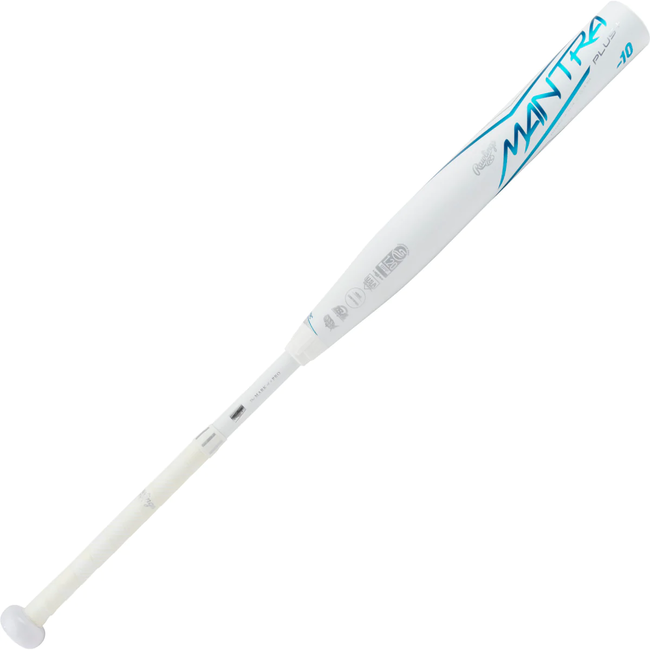 Rawlings Mantra Plus -10 Fastpitch