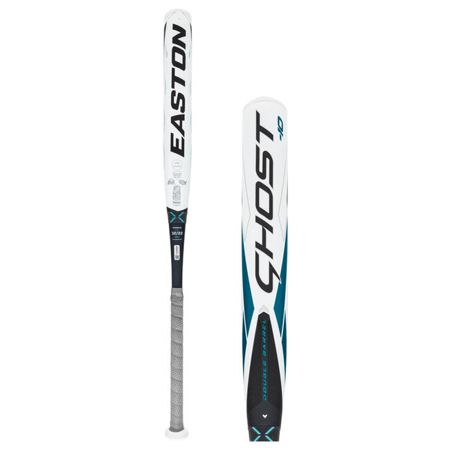 Easton Ghost Double Barrel -10