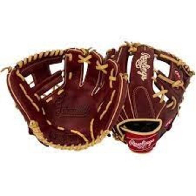 Rawlings Sandlot S11501S Ball Glove