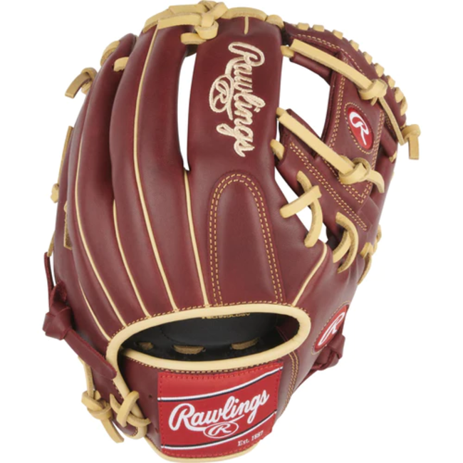 Rawlings Sandlot S11501S Ball Glove