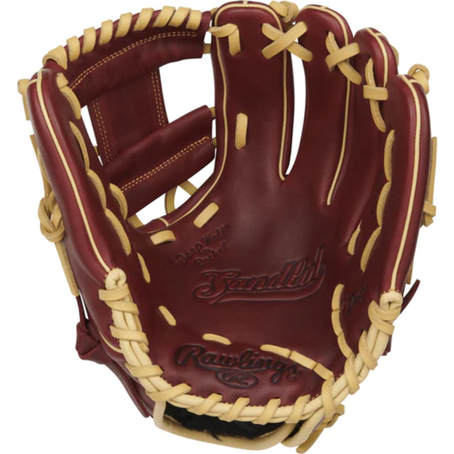 Rawlings Sandlot S11501S Ball Glove
