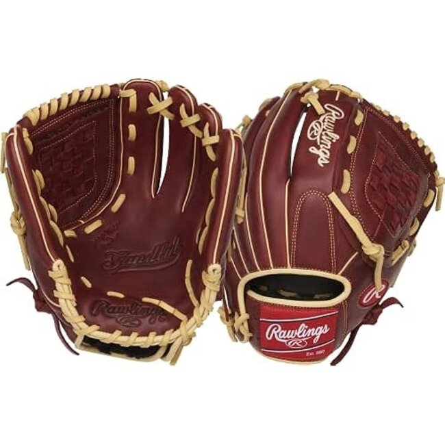 Rawlings Sandlot S1200BSH Glove