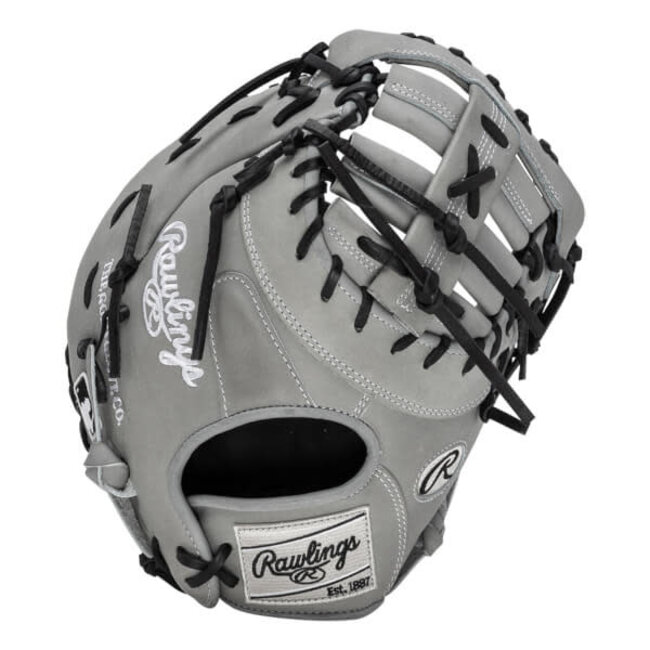 Rawlings PRORDCTU-10G HOH First Base Mitt
