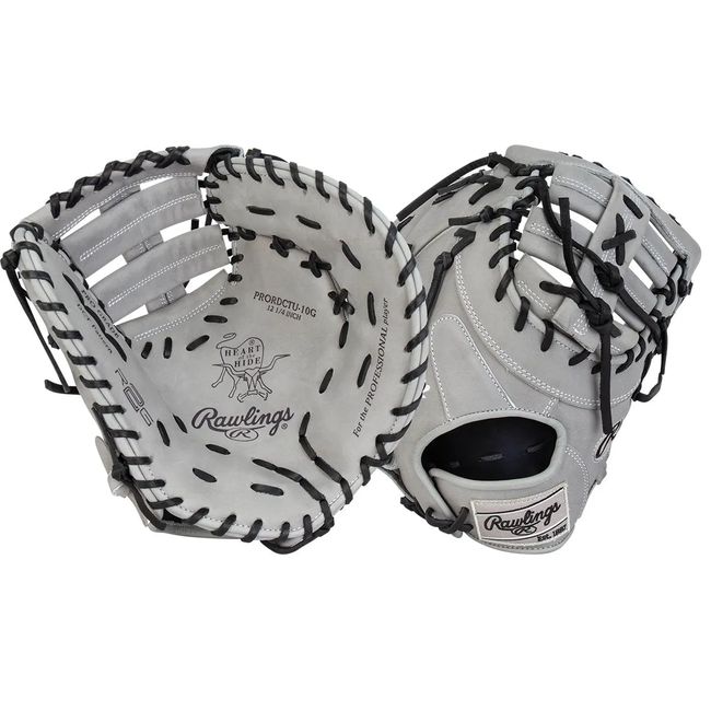 Rawlings PRORDCTU-10G HOH First Base Mitt