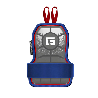G-Form G-Form Elite Hand Guard Grey/Royal - OSZ