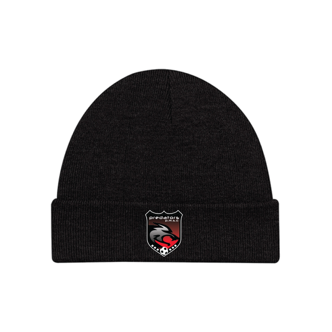 PMSC Roll Up Toque