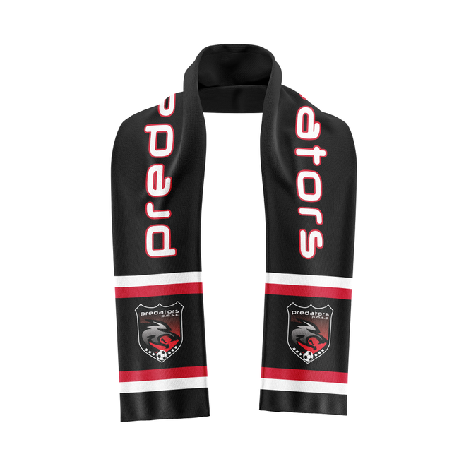 PMSC Custom Scarf