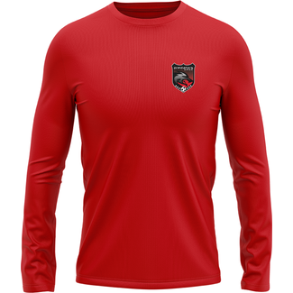 All Team Sports PMSC Long Sleeve Tech Tee - Youth