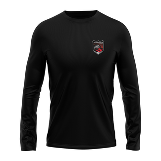 All Team Sports PMSC Long Sleeve Tech Tee - Adult