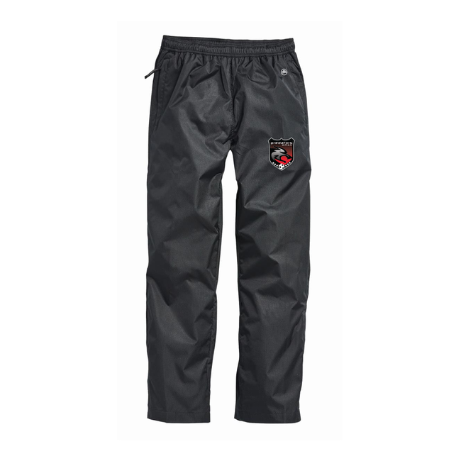 PMSC Axis Pant Black - Adult