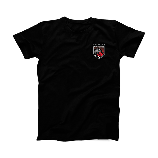 PMSC Ringspun Cotton Tee - Youth