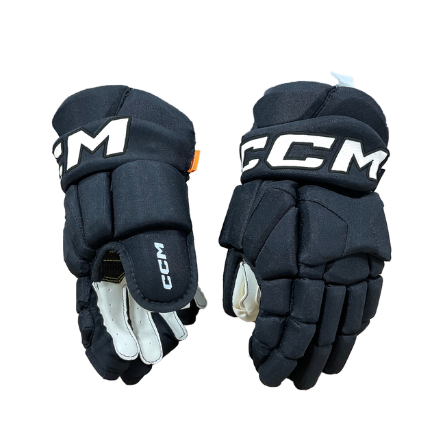 CCM HG95C BLACK/WHITE Gloves