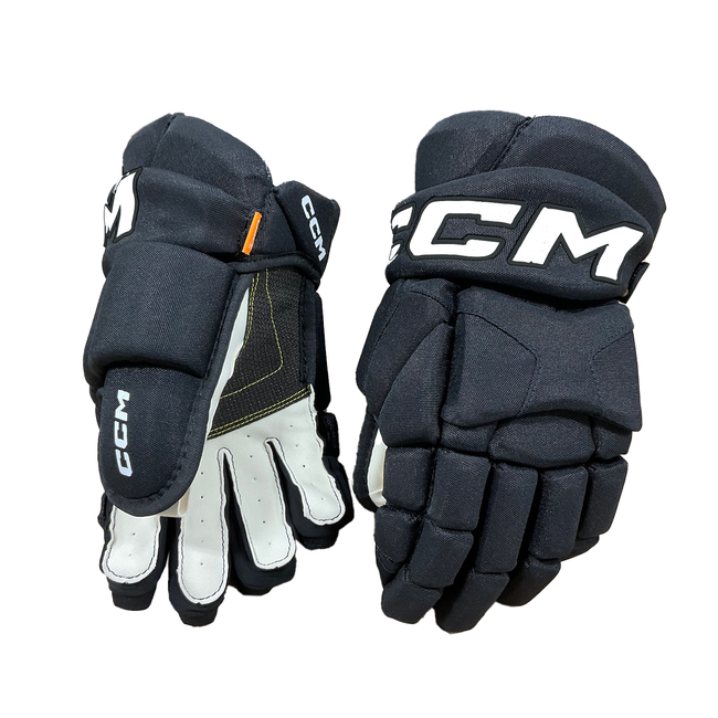 CCM CCM HG95C BLACK/WHITE Gloves