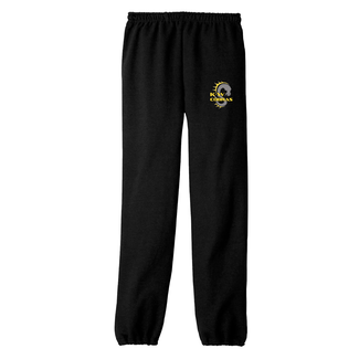 Gildan KW Cobras Track Pant - Adult