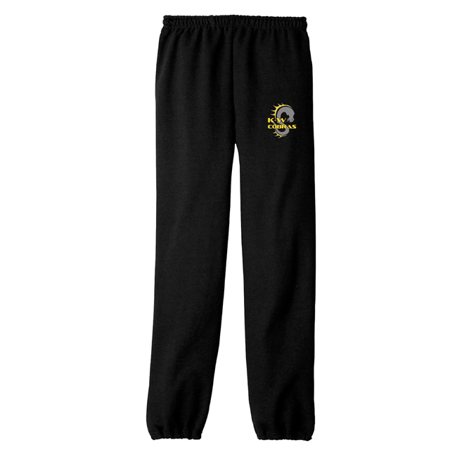 KW Cobras Track Pant - Youth