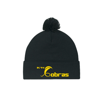 AJM KW Cobras Pom Toque