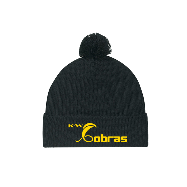 KW Cobras Pom Toque