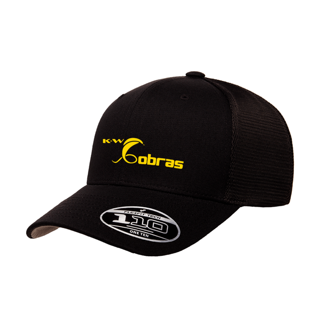 FLEXFIT KW Cobras Snapback Hat