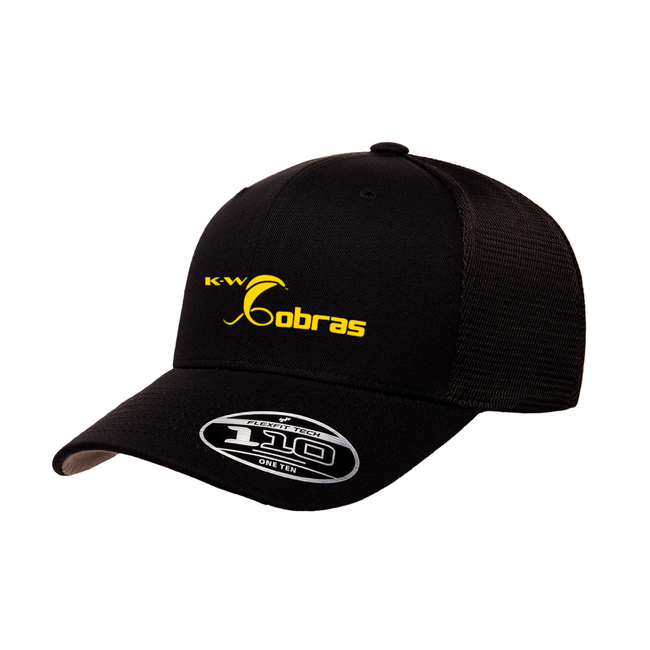 KW Cobras Snapback Hat