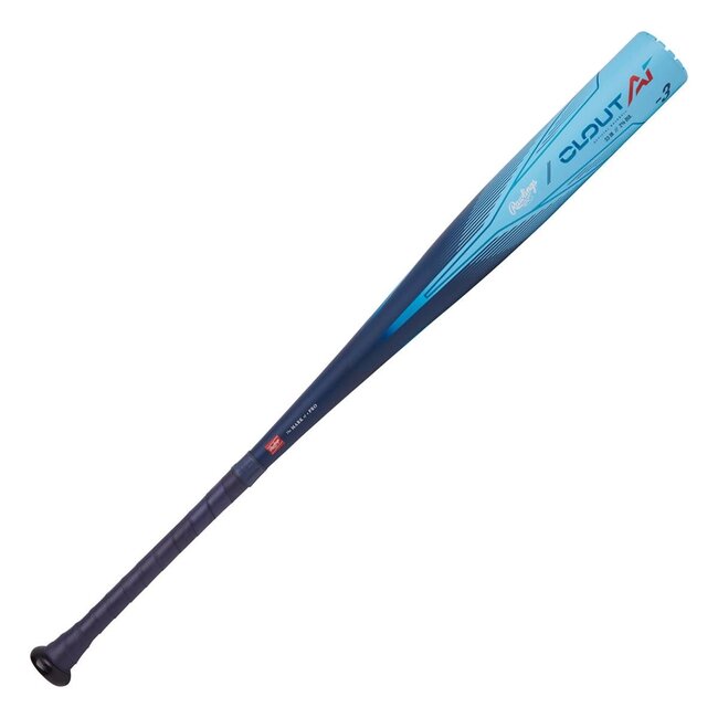 Rawlings Clout AI BBCOR -3