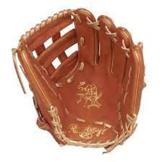 Rawlings HOH 12" Softball Glove Left Catch