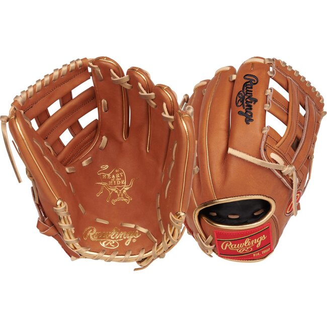 Rawlings HOH 12" Softball Glove Left Catch