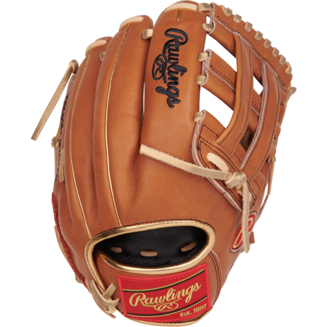Rawlings HOH 12" Softball Glove Left Catch