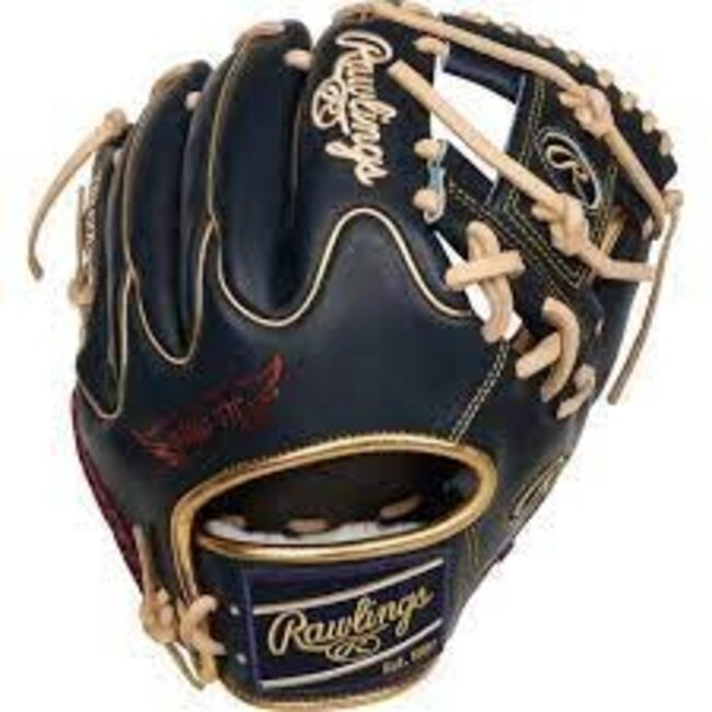 Rawlings Pro Pref 11.5" Baseball Glove Left Catch