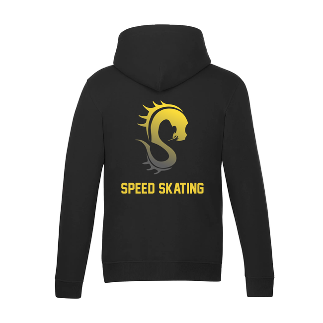 KW Cobras Full Zip Hoody - Youth