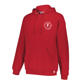 AUGUSTA KW Diving Club Fleece Pull Over Hoody - Adult