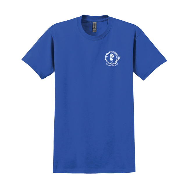 KW Diving Club T-Shirt - Adult